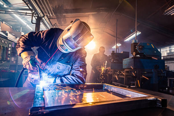 Affordable Welder Services in Water Mill, NY