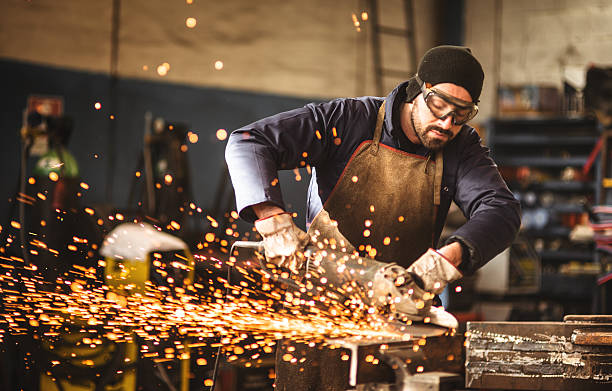 Best Automation and Robotic Welding in Water Mill, NY