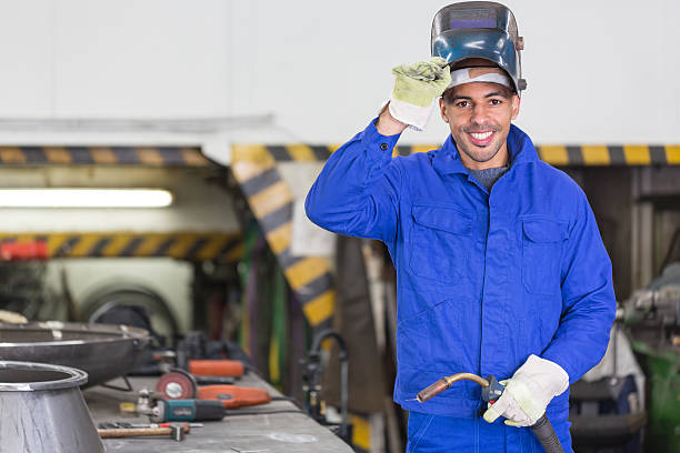 Reliable Water Mill, NY Welder & Metal Fabrication Solutions