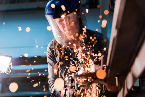 Professional Welder & Metal Fabrication in Water Mill, NY